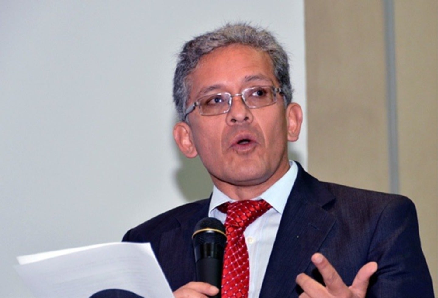 Juan Mauricio Ramírez