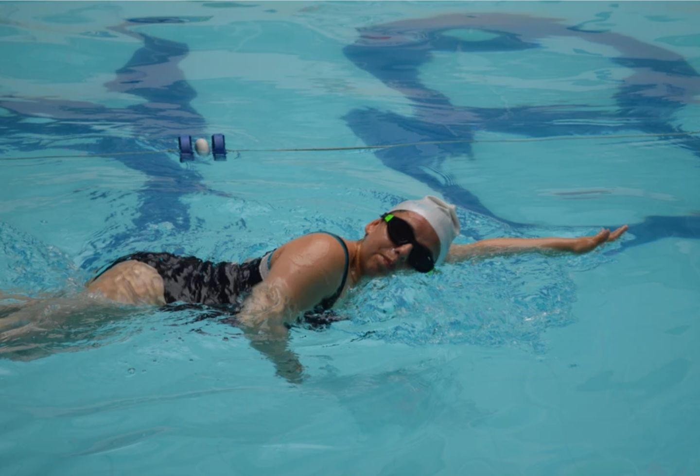 La natación coexiste con la inauguración de los juegos olímpicos desde 1896.