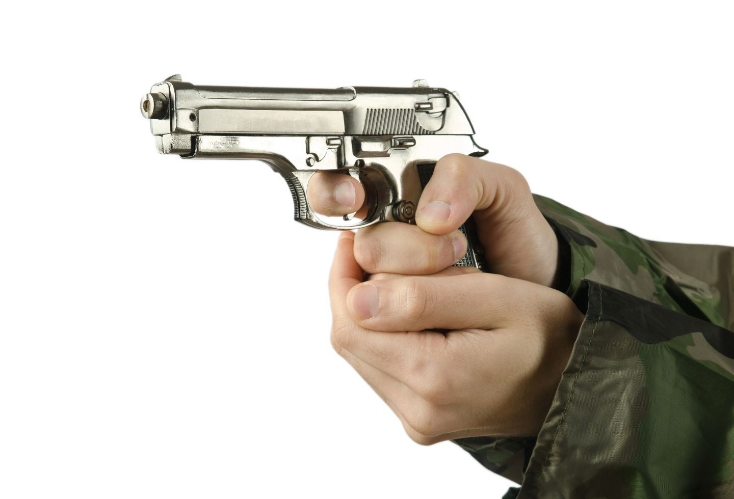 Imagen de ilustración armas.