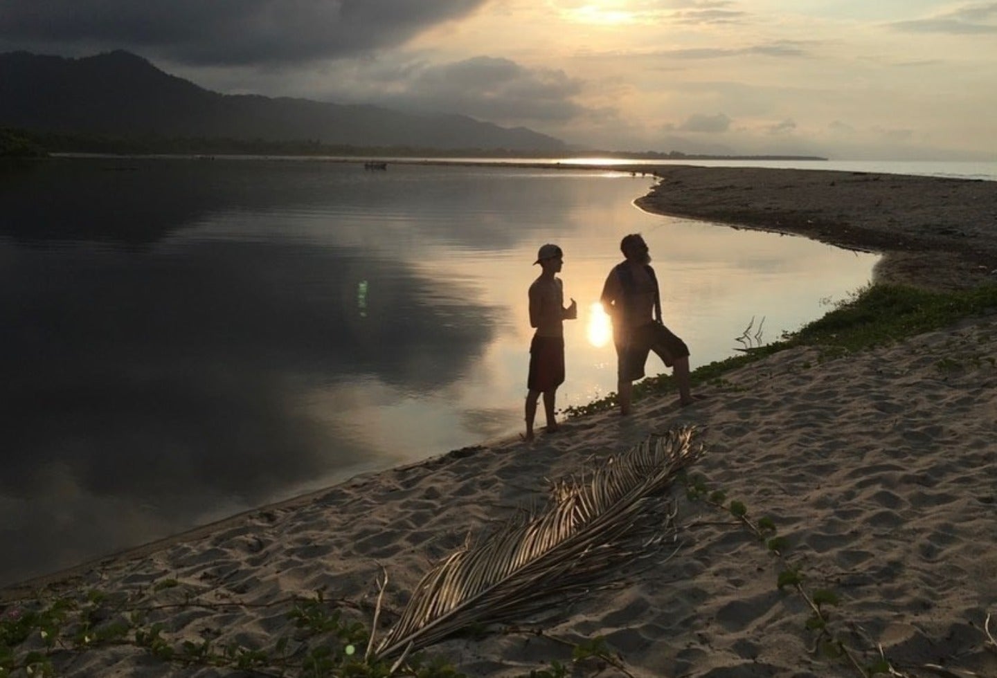 Tom Holland en Colombia