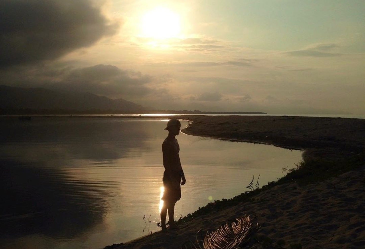 Tom Holland en Colombia