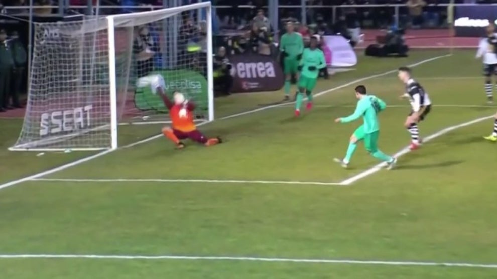 Fallo James Rodríguez