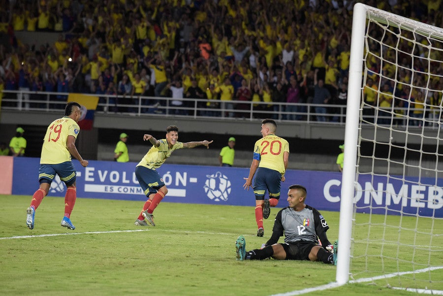 Victoria de Colombia