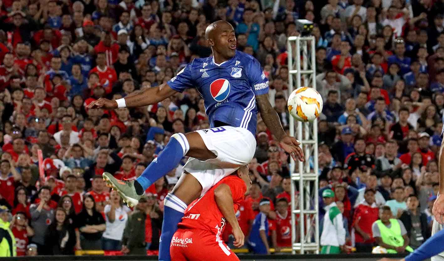 Millonarios vs América - Torneo ESPN 2020