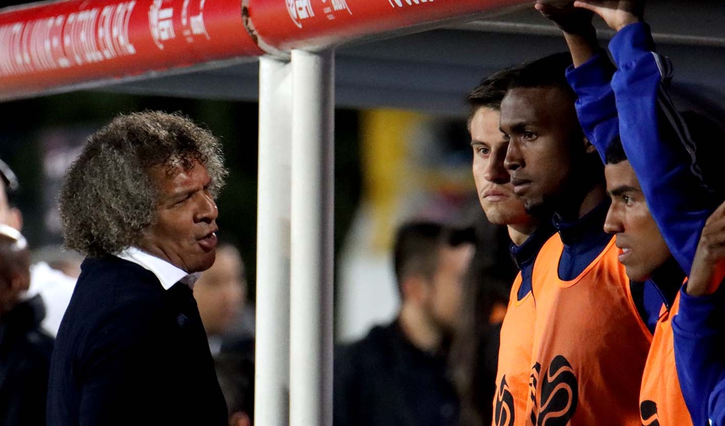 Millonarios vs América - Torneo ESPN 2020