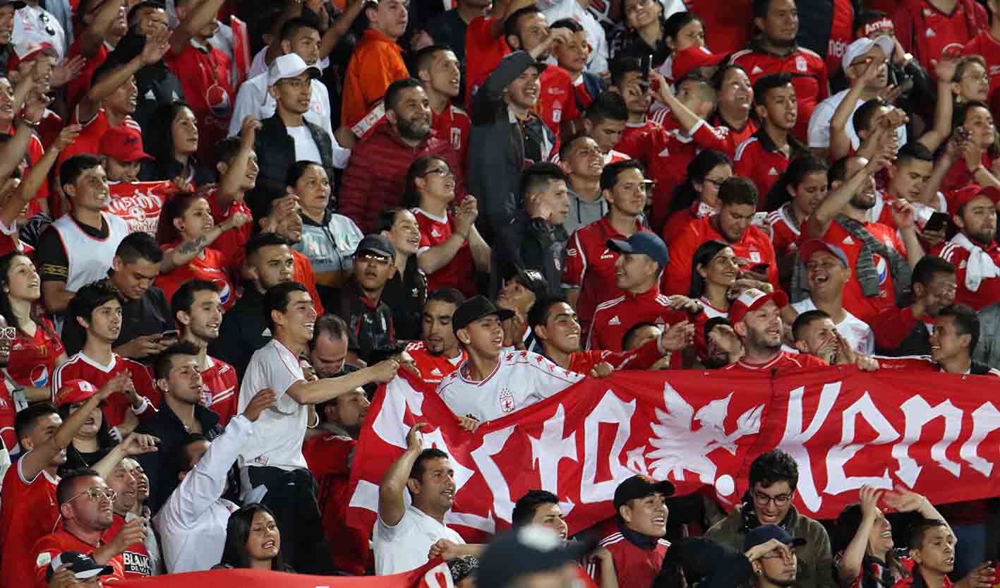 Millonarios vs América - Torneo ESPN 2020