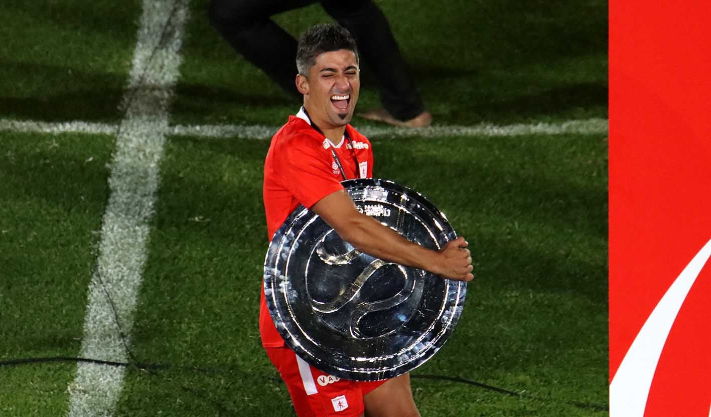 Millonarios vs América - Torneo ESPN 2020