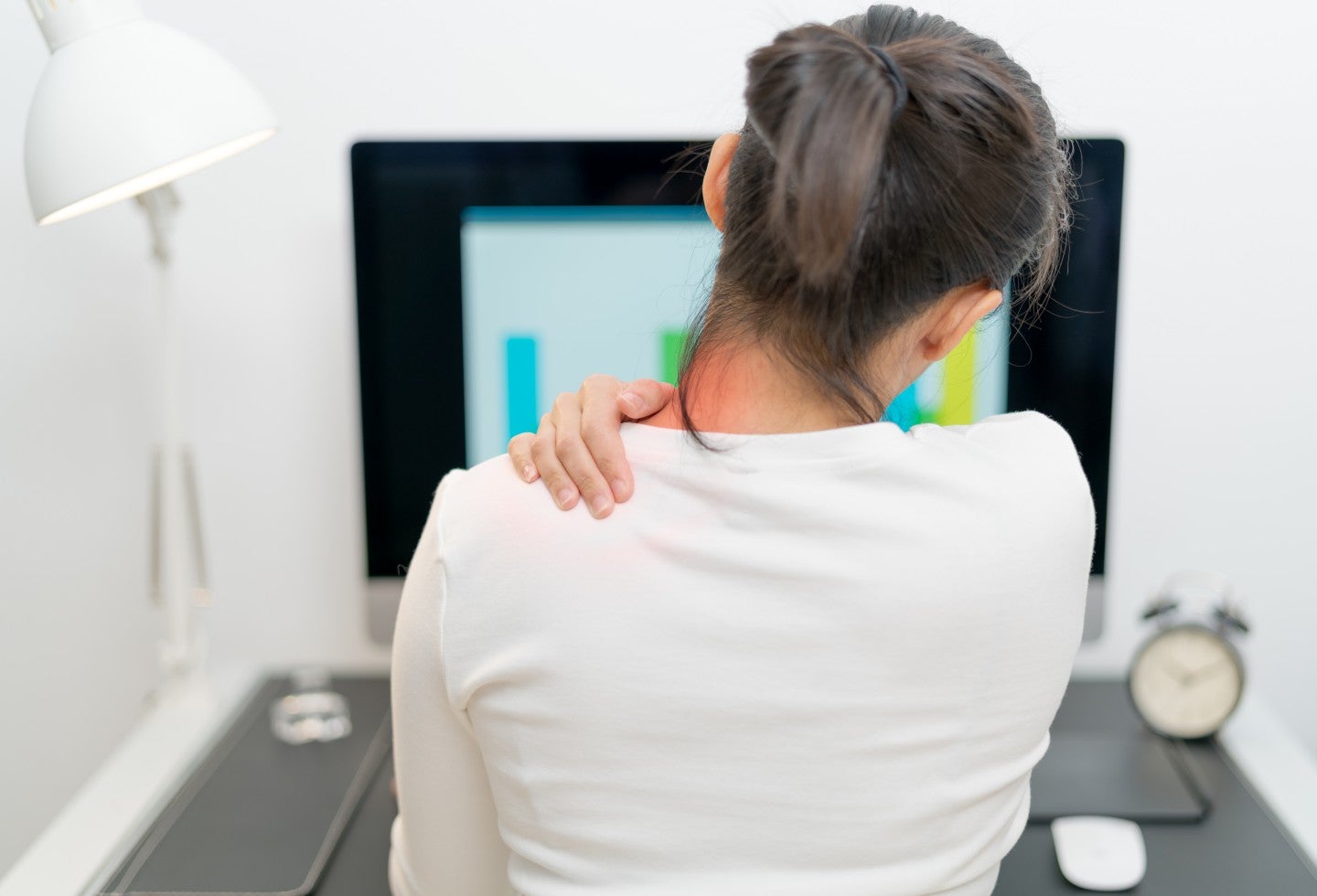 Lesiones por accidente