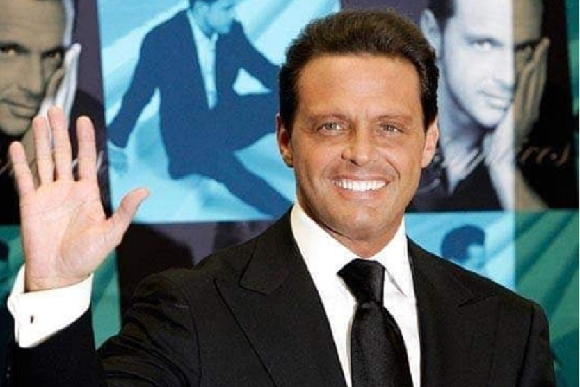 Luis Miguel