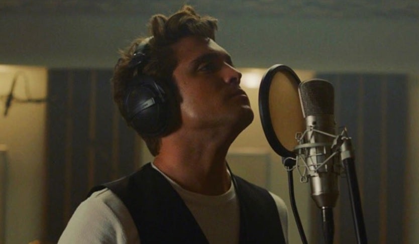 Luis Miguel, la serie