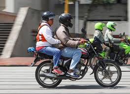 Elecciones Territoriales 2023: no habrá restricción de parrillero en Bogotá