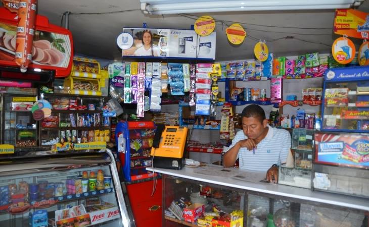Tiendas | Comerciantes | DIAN
