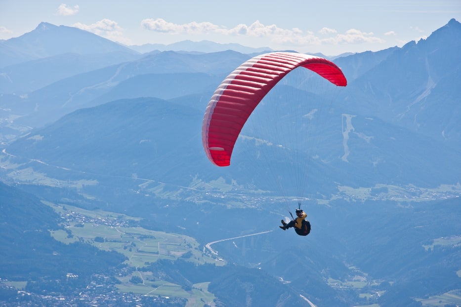 Parapente