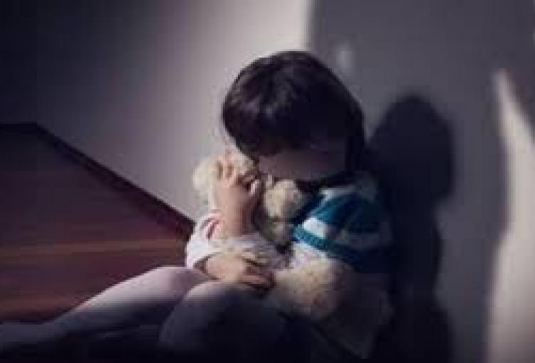 Abuso - Maltrato infantil