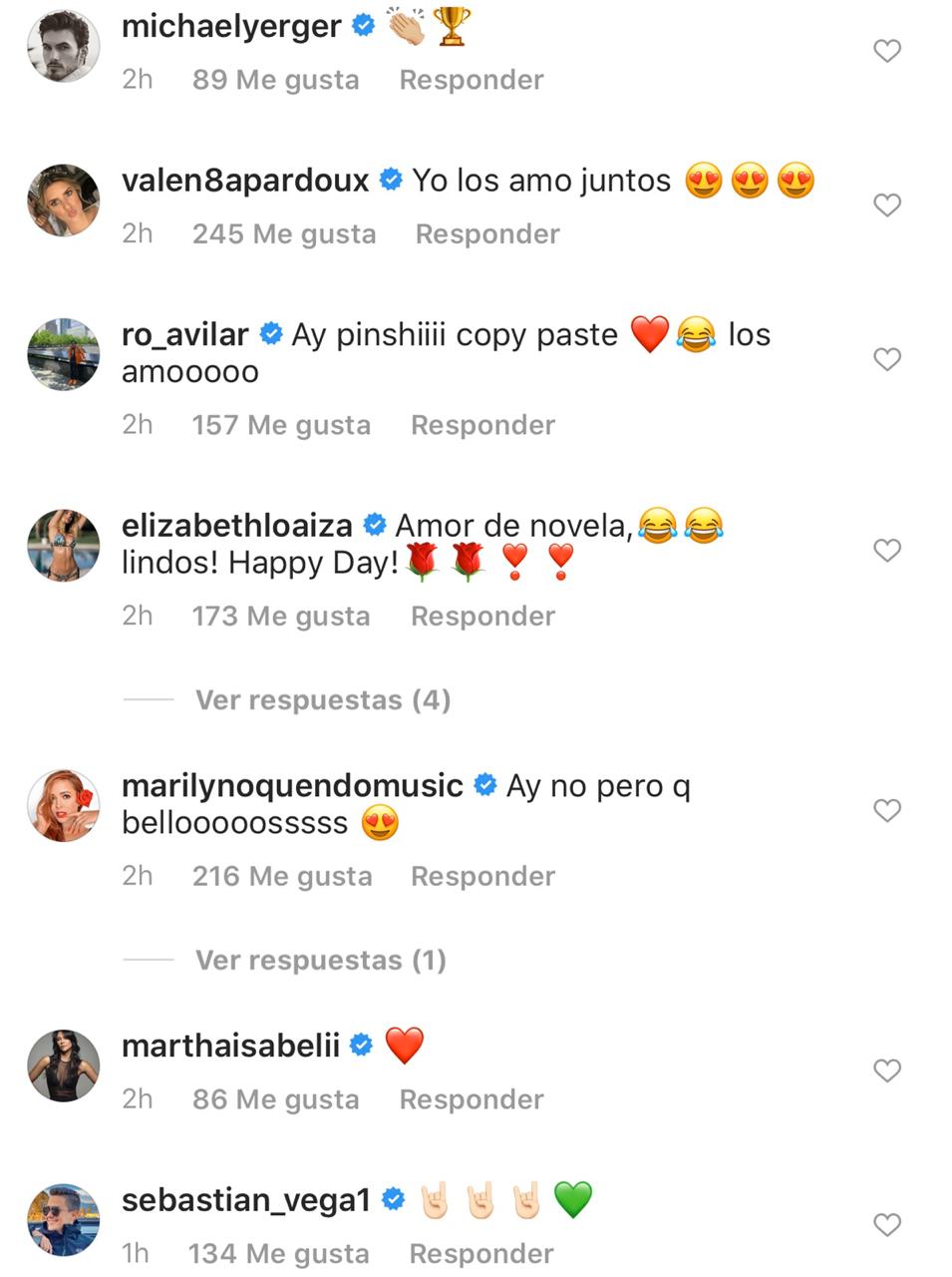 Captura Instagram - Pipe Bueno