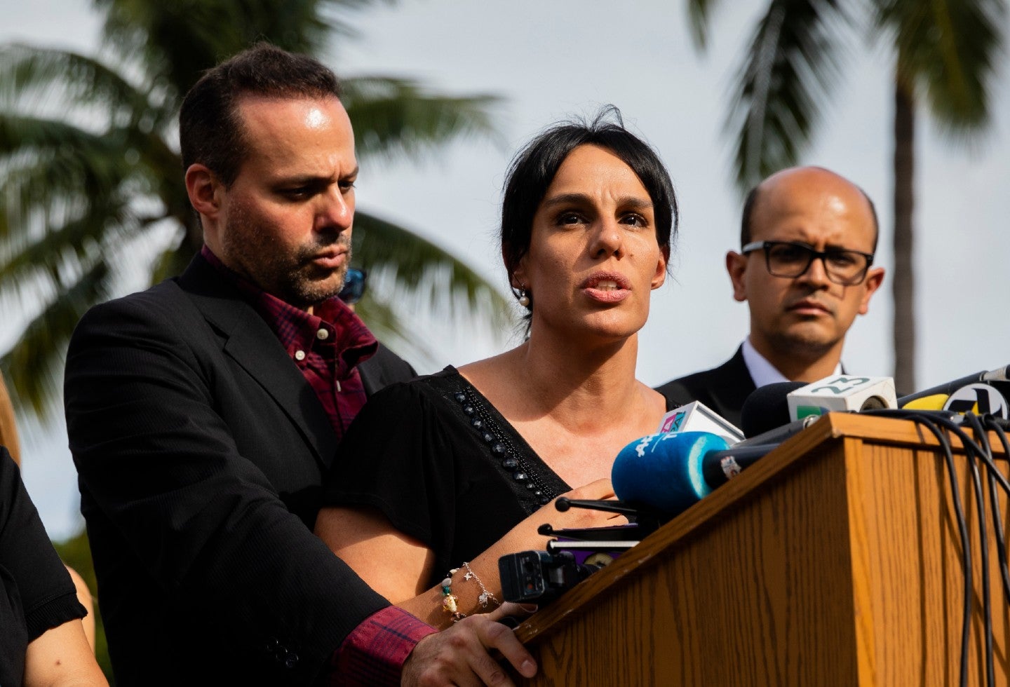 Hijos de José José