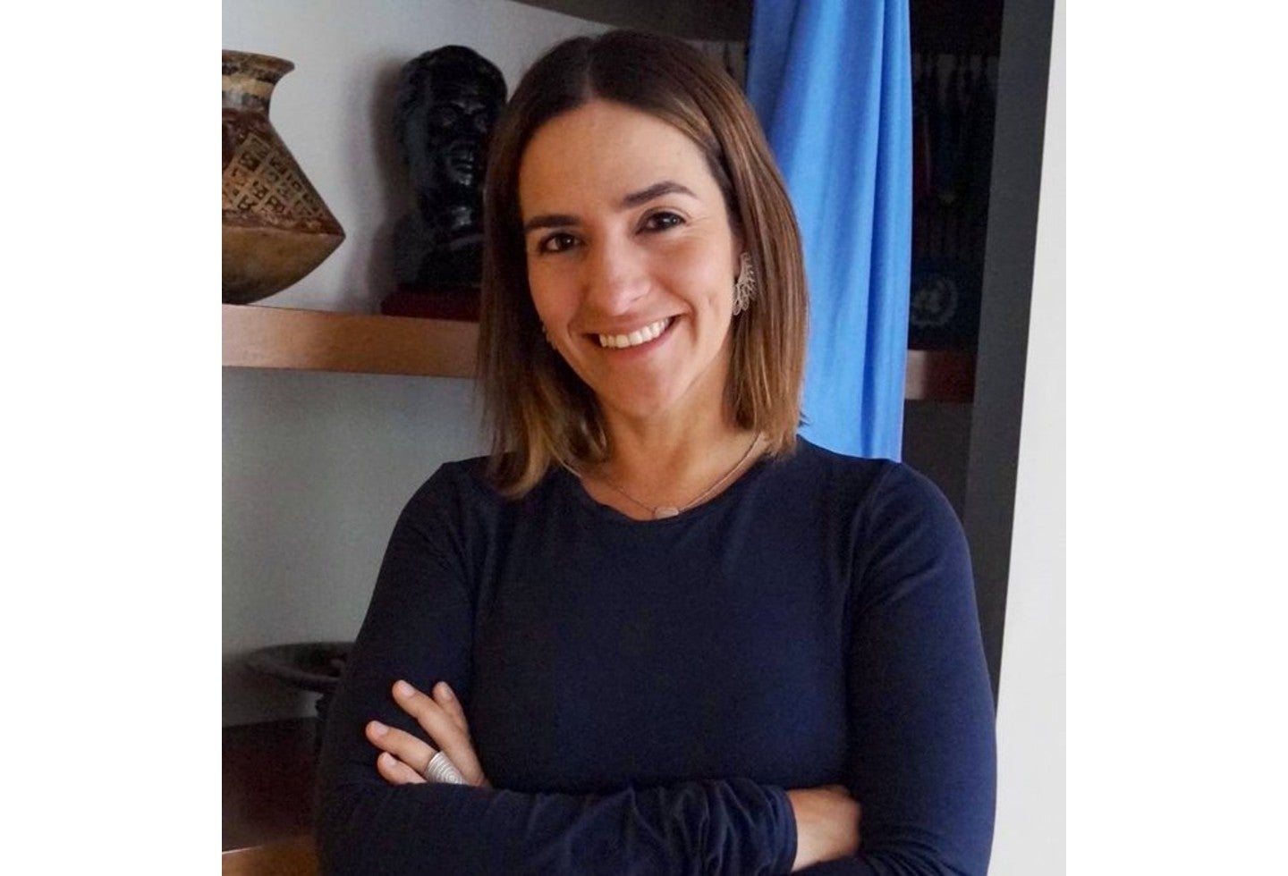Lina Arbeláez, nueva directora del ICBF