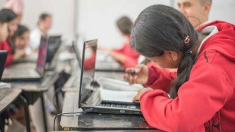 Cambios en colegios de Bogotá