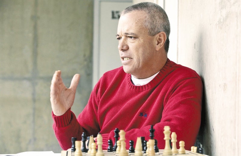 Jhon Jairo Velásquez Vásquez, alias Popeye