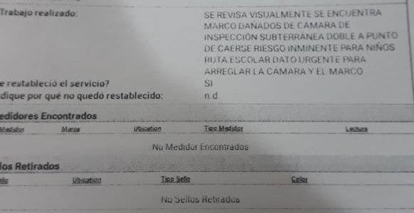 Documento de Codensa