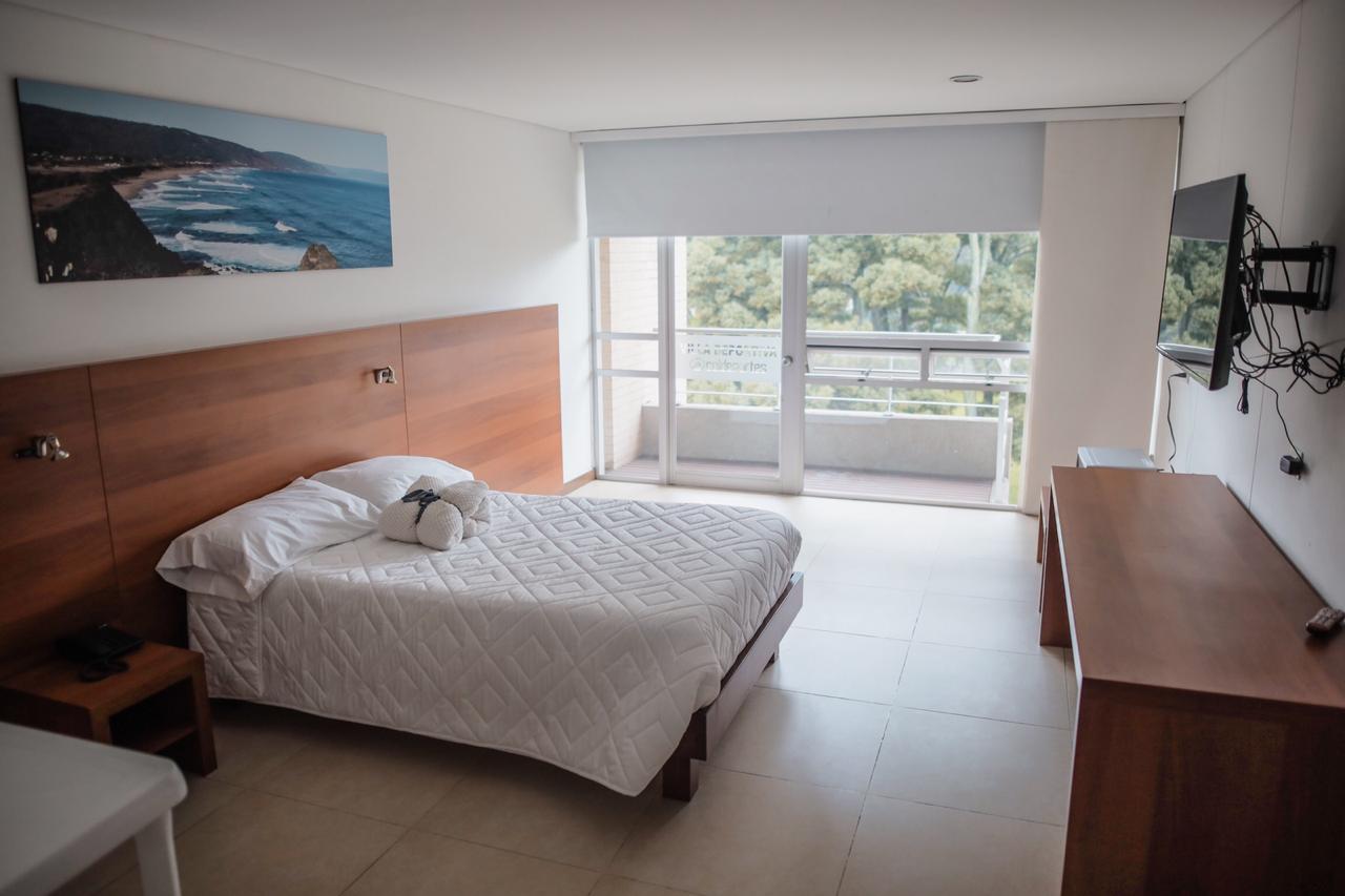 Villa Deportiva para colombianos de Wuhan