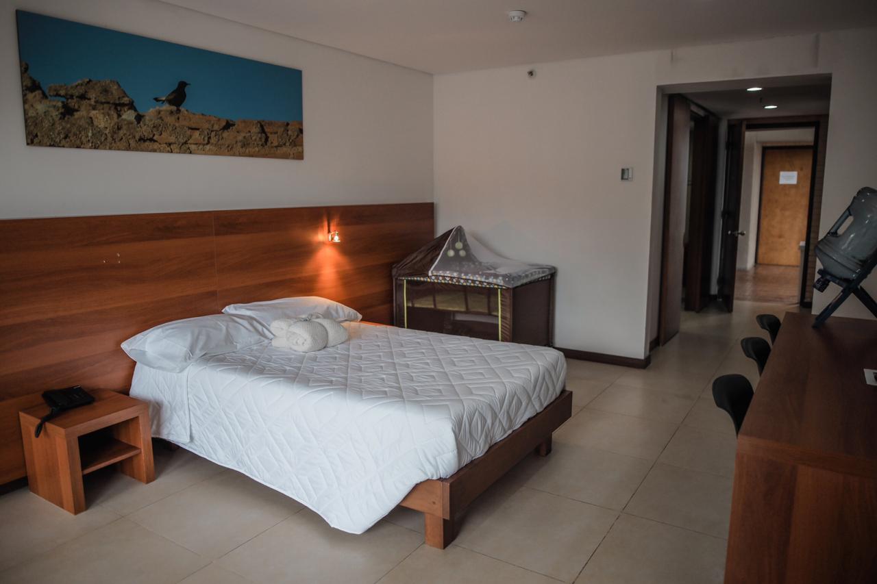 Villa Deportiva para colombianos de Wuhan