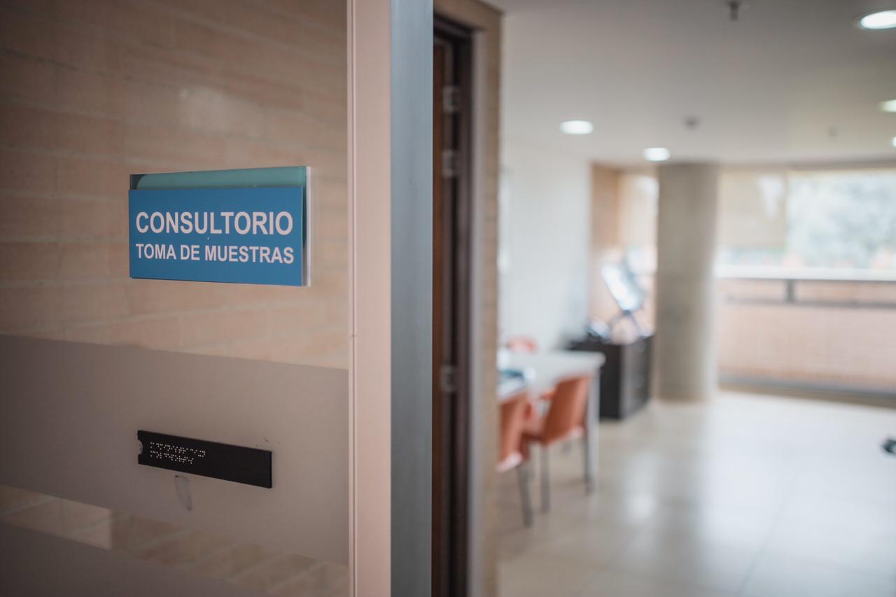 Villa Deportiva para colombianos de Wuhan