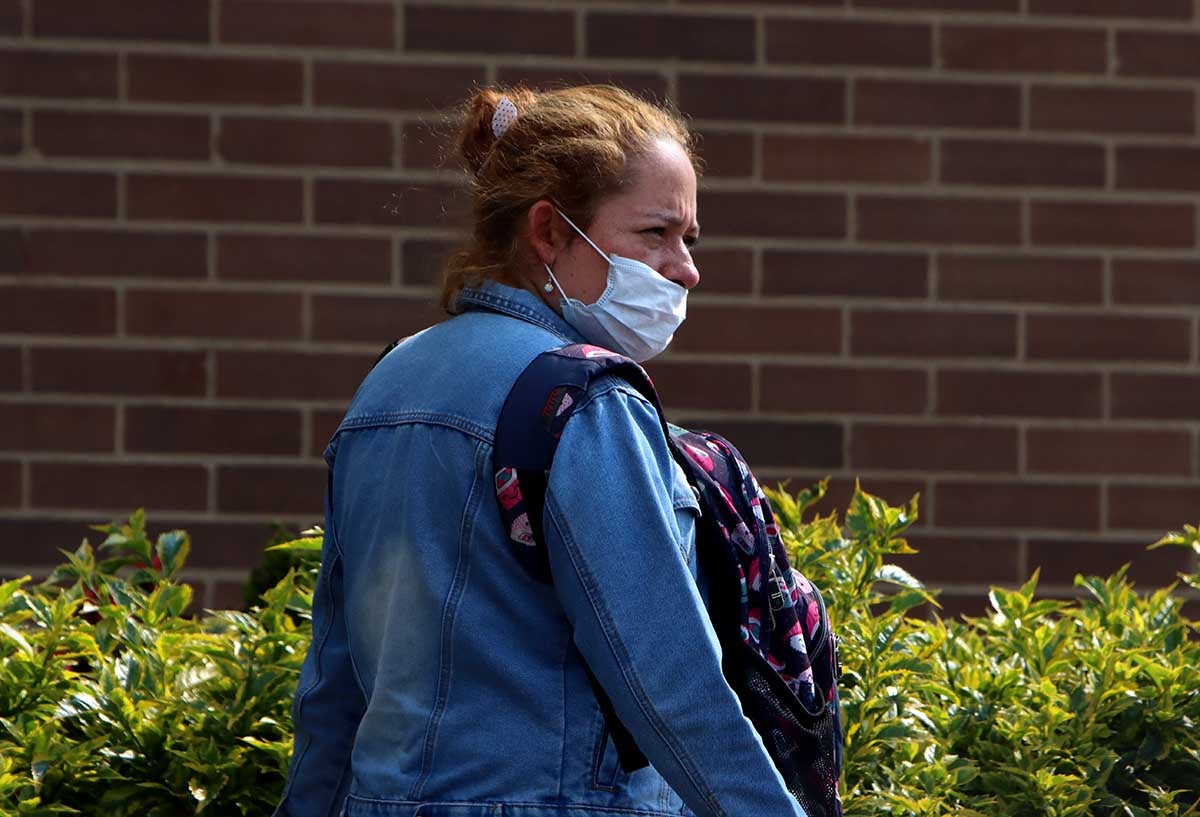 Coronavirus en Colombia / Emergencia Sanitaria / Coronavirus / Tapabocas