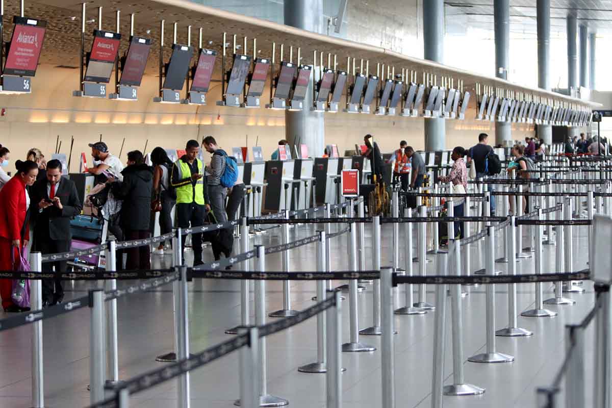 Coronavirus en Colombia / Emergencia Sanitaria / Coronavirus / Tapabocas