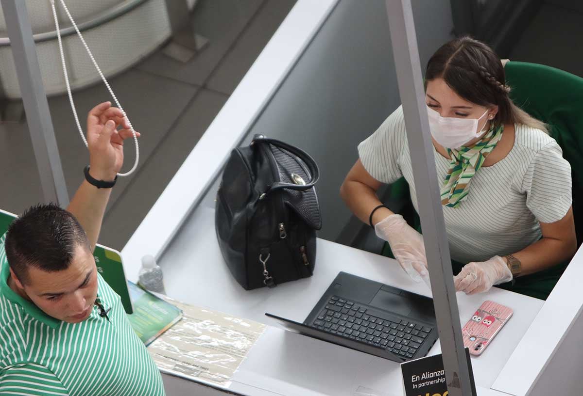 Coronavirus en Colombia / Emergencia Sanitaria / Coronavirus / Tapabocas