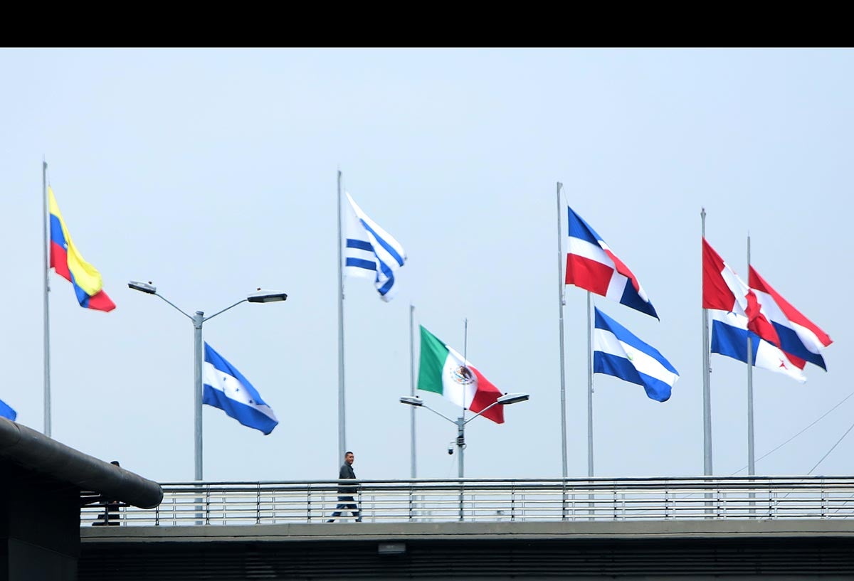 Coronavirus Bogota / Corabastos / Desabastecimiento