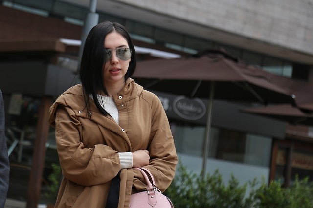 AIDA VICTORIA MERLANO