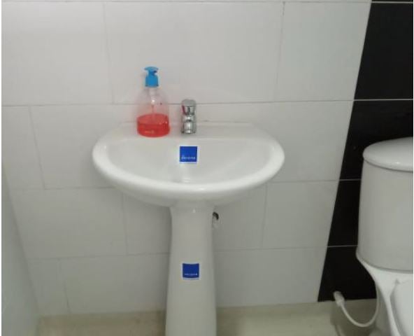 Biblioteca Pública El Deporte