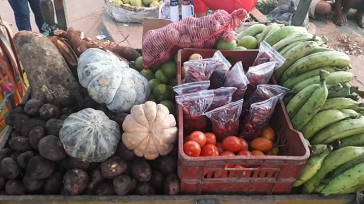 Mercados