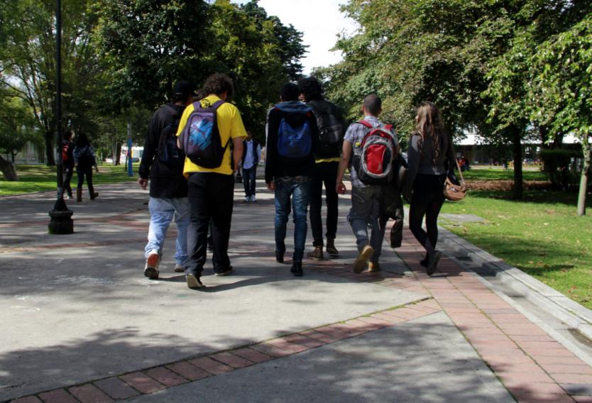 Las 32 Universidades Públicas, piden que no se aplace el semestre académico