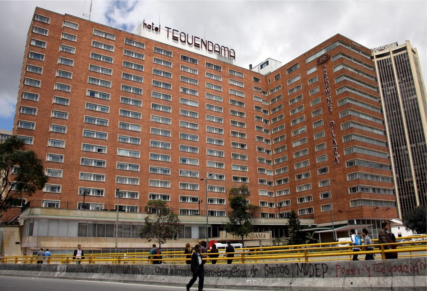 Hotel Tequendama