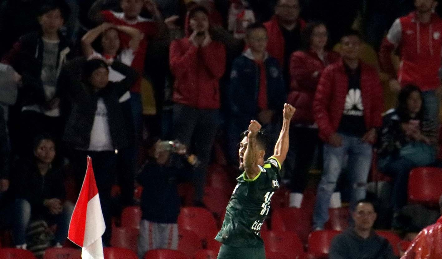 Santa Fe Vs. Nacional - Liga BetPlay