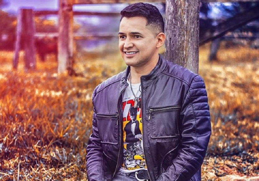 Jorge Celedón y su salida del Binomio de Oro