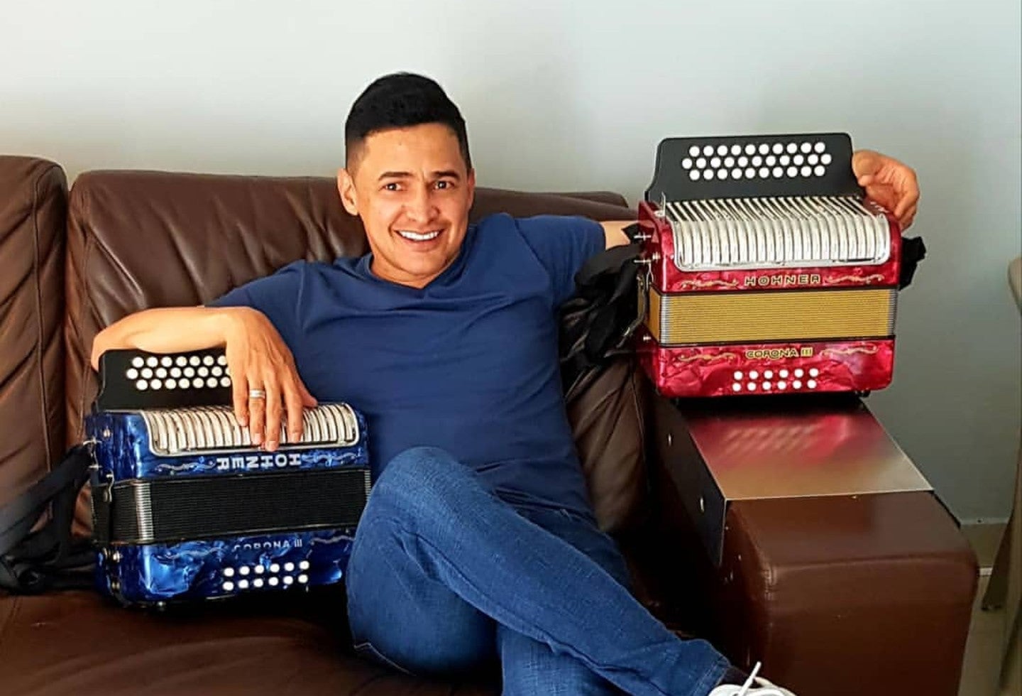 Jorge Celedón