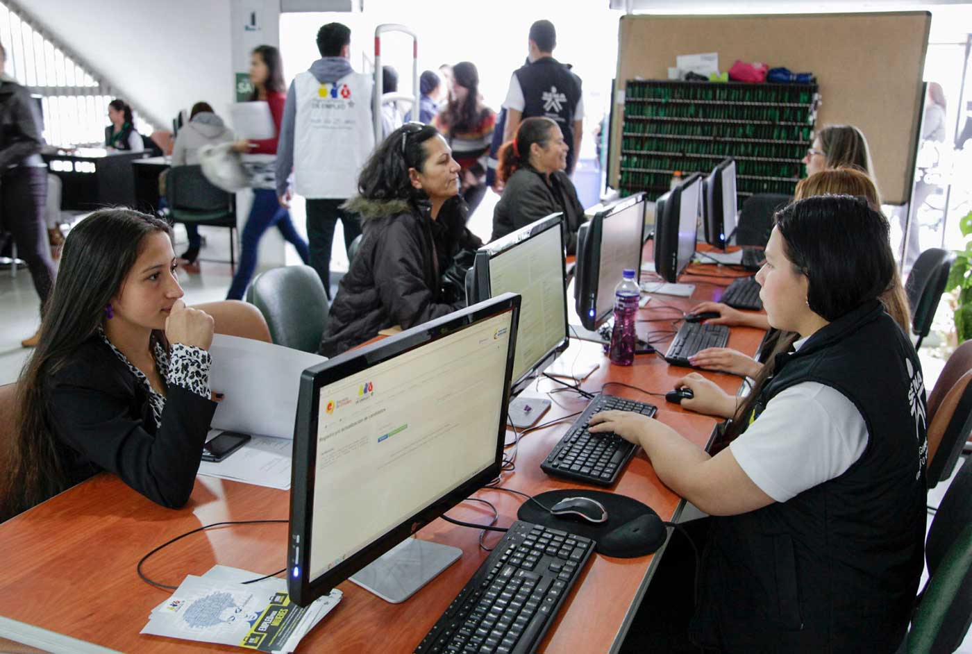 Enfermedades laborales: cuáles son las obligaciones del empleador