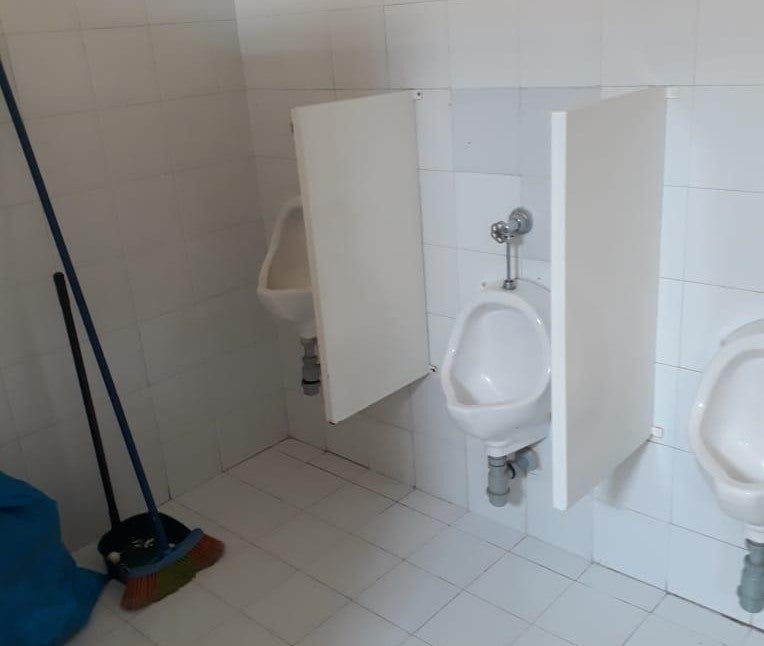 Biblioteca pública de El Restrepo