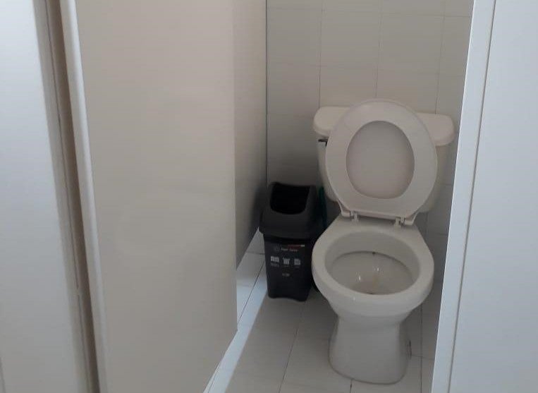 Biblioteca pública de El Restrepo