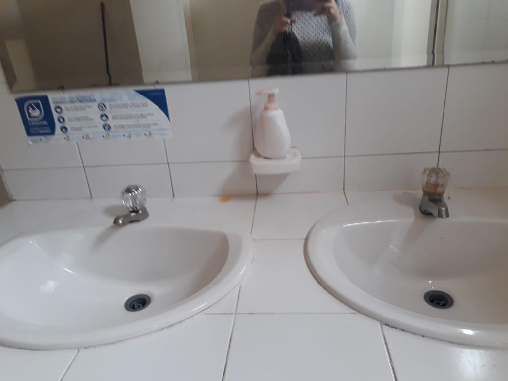 Biblioteca pública de El Restrepo