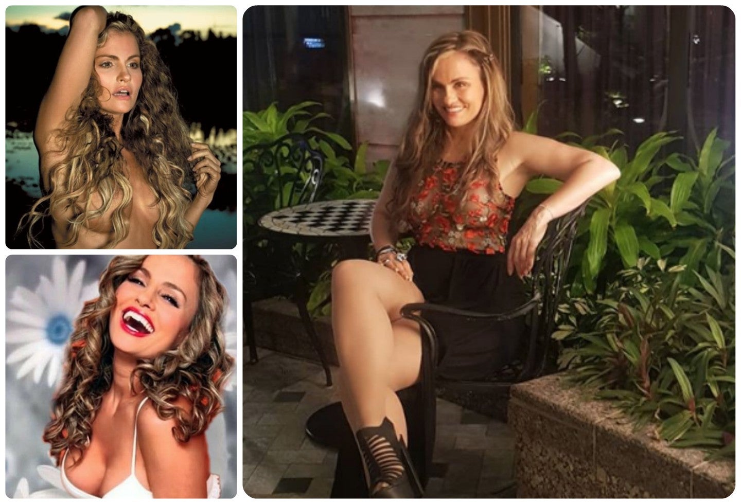 Aura Cristina Geithner