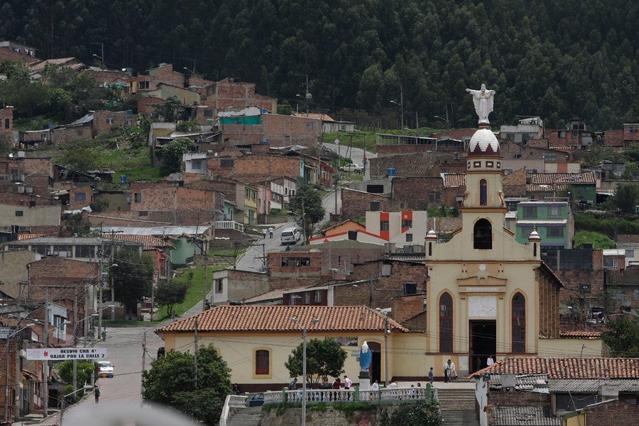 Zipaquirá