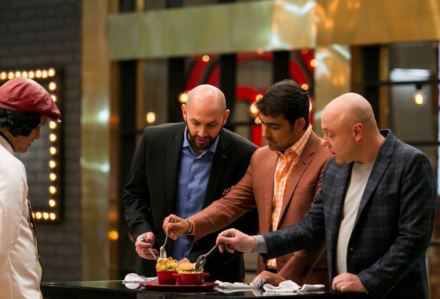 MasterChef Celebrity