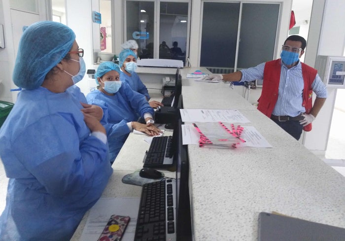 permiso para empresas en Neiva