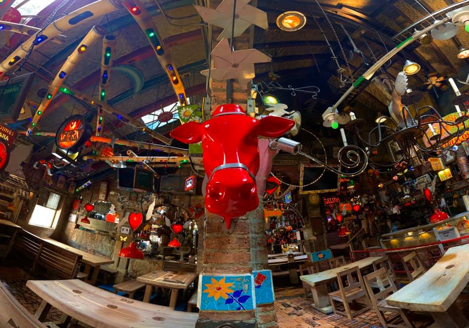 Andrés Carne de Res