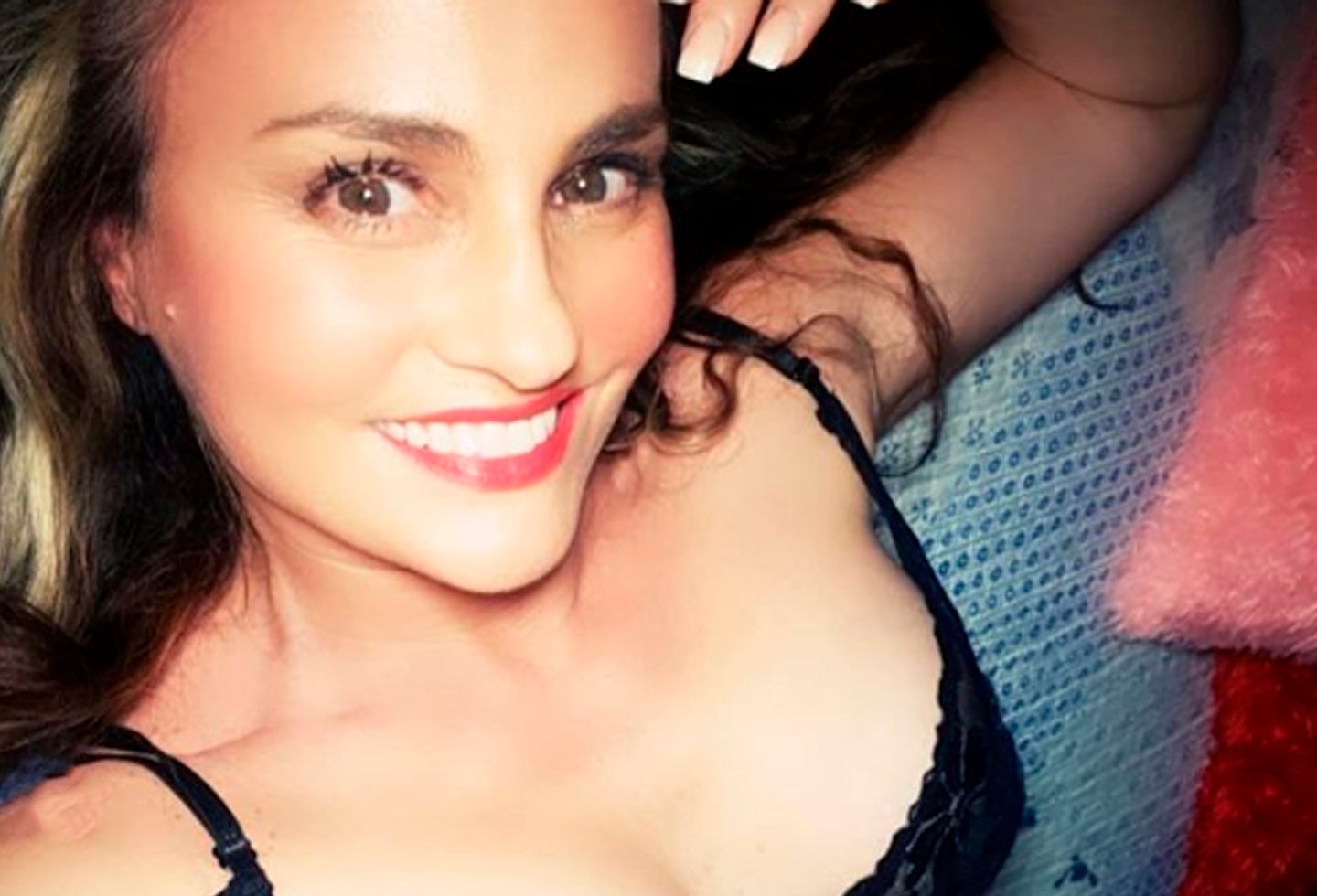 Aura Cristina Geithner