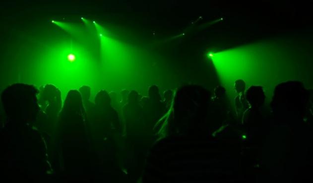 Mujeres están drogando a hombres en discotecas de la Primero de Mayo